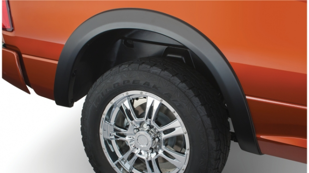 50916-02 Bushwacker (Kit Parafanghi Bushwacker OE Style)