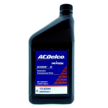 109394 ACDelco (TRANSMISSION OIL)