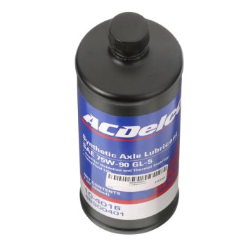 88900401 GM (LUBRICANT)