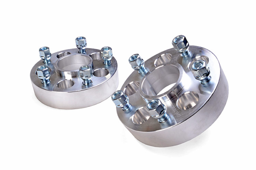 1092 Rough Country (5x4.5 to 5x5 Adapters)