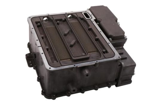 19418238 GM (MODULE ASM,DRV MOT GEN PWR INV (REFURB))