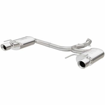 16764 Magnaflow (SYSTEM STREET CAT-BACK LEXUS)