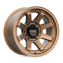 KMC Wheels KM72379068612NUS