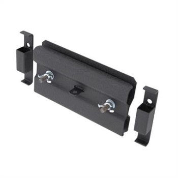 D8138 Smittybilt (AXE AND SHOVEL MOUNT FOR ROOF RACK SMITTYBILT)