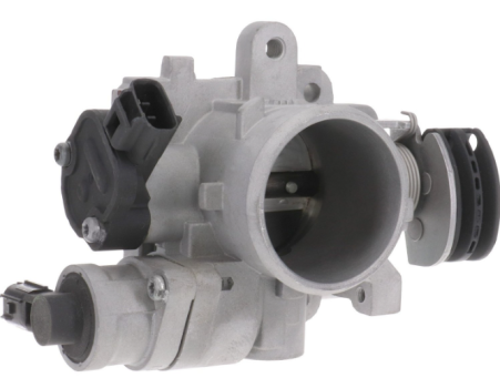5114402AA Mopar (THROTTLE BODY)