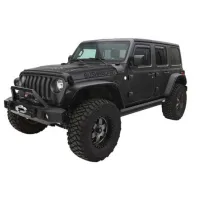 Bushwacker 10923-07