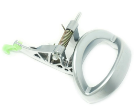 68004828AA Mopar (INSIDE DOOR HANDLE)