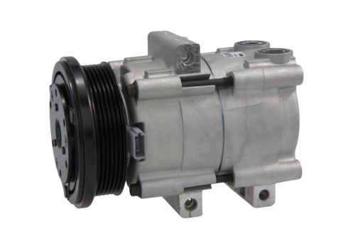 58148 Four Seasons (Compressore A/C)