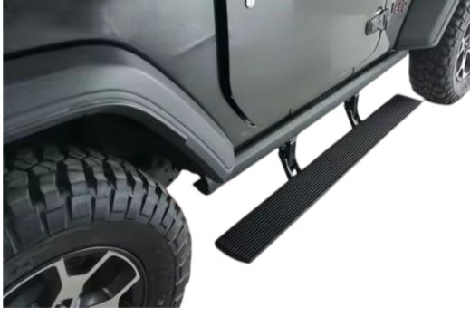 OTJK4DR4252 Off Trucks (Electric Side Platforms (2 Doors))