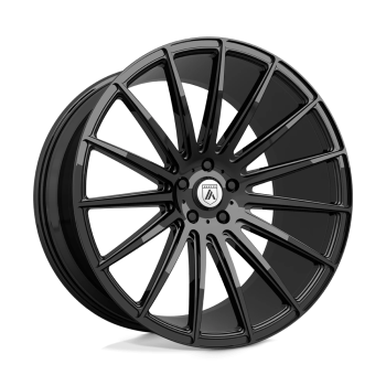 ABL14-19955645BK Asanti (AB14 19X9.5 5X112 G-BLK 45MM)