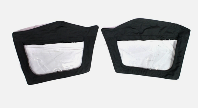 53120-15 Bestop (OEM HLF B.DM WRNGLR 88-93)