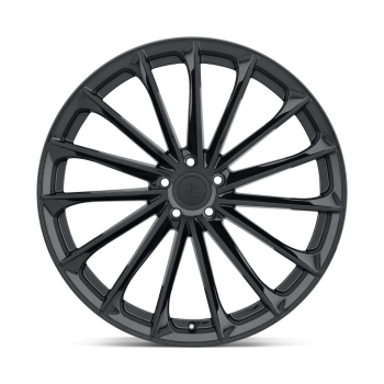 2190PTN255120B64 Ohm wheels (Proton 21X9 5X120 25mm Gloss Black)
