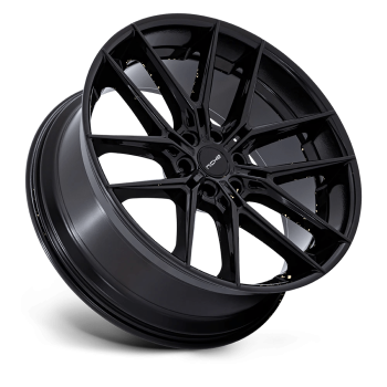 NC280BX24106820 Niche (M280 24X10 6X5.5 G-BLK 20MM)