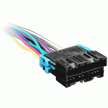 70-1858 Metra (WIRE/HARNESS GM 88-03)