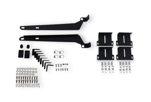 OT229781RL Off Trucks (Black retractable roller shutter cover for Wildtrak)