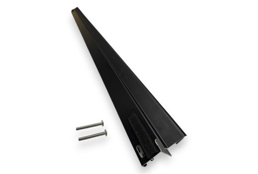 OT229781RL Off Trucks (Black retractable roller shutter cover for Wildtrak)