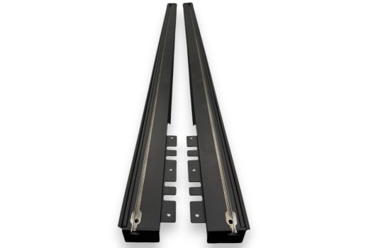OT229781RL Off Trucks (Black retractable roller shutter cover for Wildtrak)