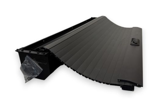 OT229781RL Off Trucks (Black retractable roller shutter cover for Wildtrak)