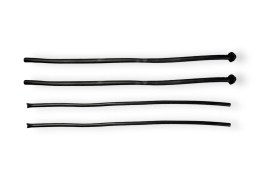 OT229781RL Off Trucks (Black retractable roller shutter cover for Wildtrak)