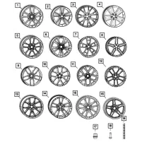 Mopar 68530252AA