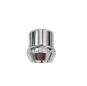 20028SD Gorilla (SD OE LUG 12-1.25 CHR BULK)