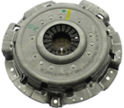 JR3Z7B546A Ford (CLUTCH ASY)
