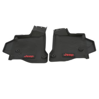 82216629AB Mopar (ALL-WEATHER FLOOR MATS)