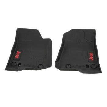 82216629AB Mopar (ALL-WEATHER FLOOR MATS)