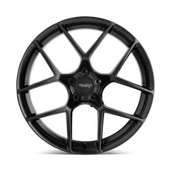 AR92488534750 American Racing (AR924 18X8.5 5X4.75 S-BLK 50MM)