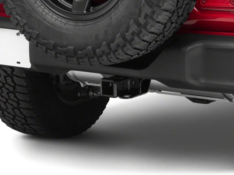 JH46 Smittybilt (RECEIVER HITCH 2