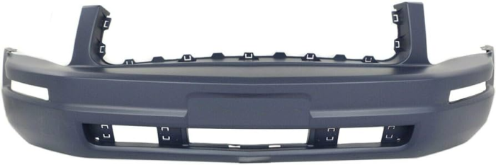 WM104409 Wmax (FRONT BUMPER V6 - MUSTANG 05-09)