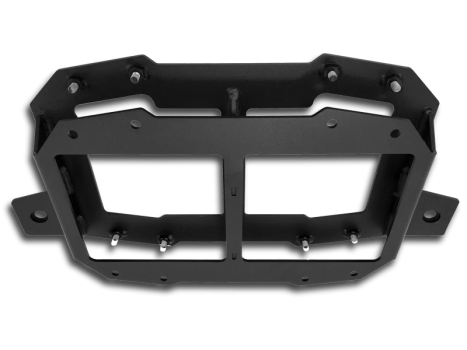 7721 Smittybilt (TYRE RELOCATION BRACKET SMITTYBILT)