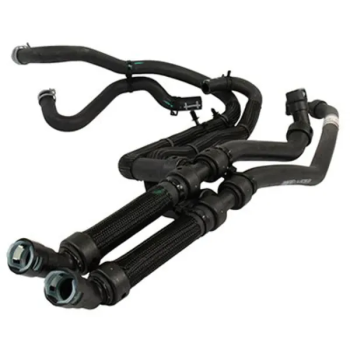 KH874 Motorcraft (HEATER HOSE)