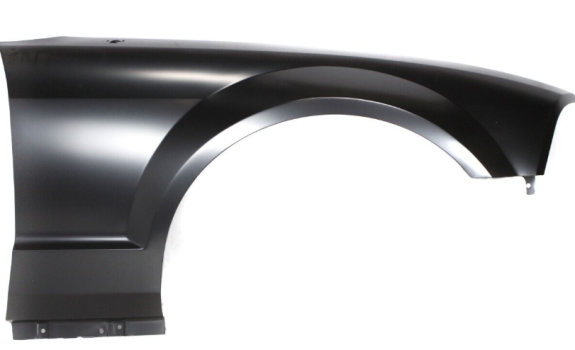 5R3Z16005AA Ford (Front Fender - Passenger side (Right))