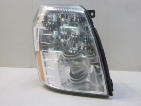 25897647 GM (HEADLAMP ASM-(W/ FRT SI M)