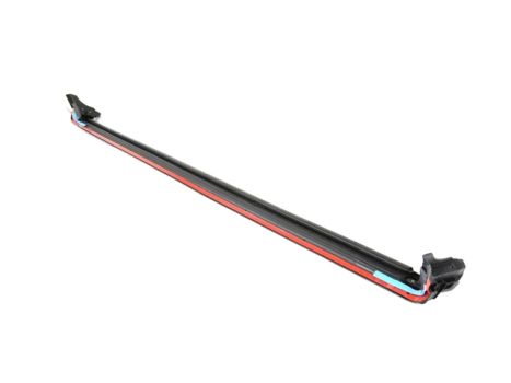 55397454AN Mopar (W/STRIP, WINDSHIELD HEADER)