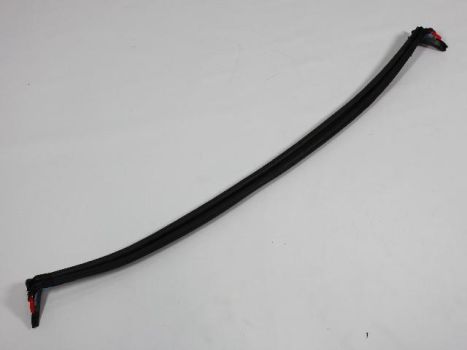 55397454AN Mopar (W/STRIP, WINDSHIELD HEADER)