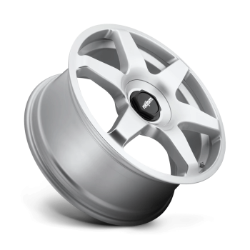 R114188500+35D Rotiform (R114 18X8.5 BLANK GL-SLVR 35MM (0-0))