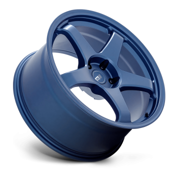 MR15199552940 Motegi Racing (MR151 CS5 19X9.5 5X120 40mm Satin Metallic Blue)