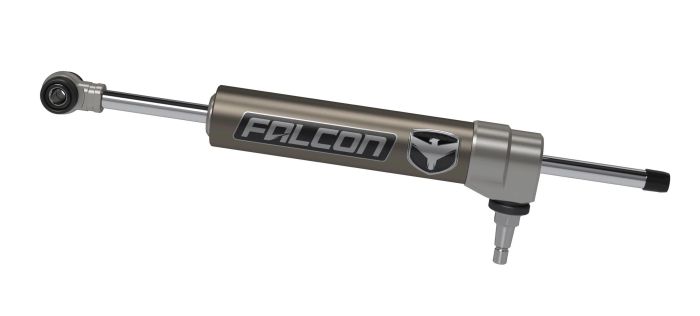 04-02-21-110-001 Falcon (Falcon Nexus EF 2.1 Steering Stabilizer - Stock Tie Rod)