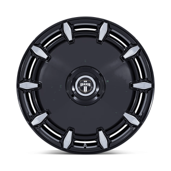 DC271BE24900015 Dub (S271 24X9 BLANK G-BLK-MILL 15MM (98-155))
