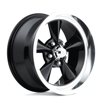 U10718806145 U.S. Mags (STANDARD 18X8 5X4.75 72.56 BL +01)