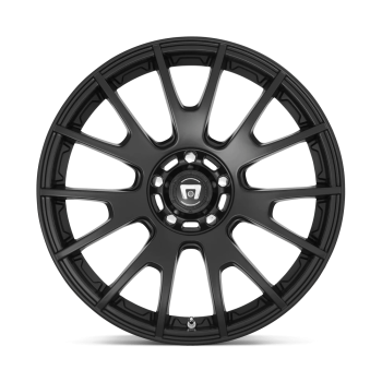 MR11878012745US Motegi Racing (MR118 17X8 5X4.5 45MM Offset - Matte Black)