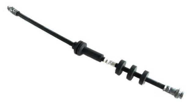 68200196AA Mopar (BRAKE HOSE)