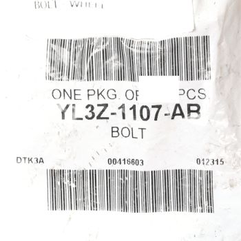 YL3Z1107AB Ford (LUG STUD)