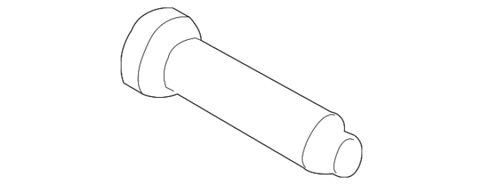 YL3Z1107AB Ford (LUG STUD)