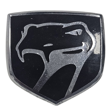 PF00W3X Mopar (MAKE MEDALLION)