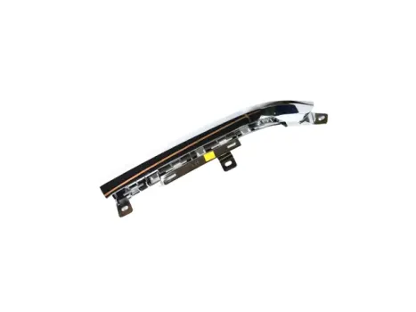 6BT16SZ0AC Mopar (Chrome Lower Front driver side Headlight Molding)