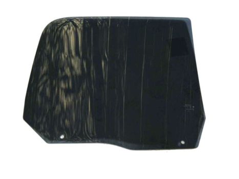 55112403AA Mopar (GLASS, PRIVACY, RR DR LH)