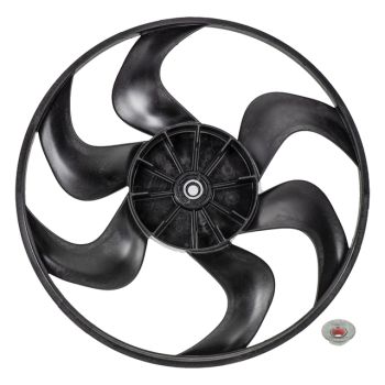 68039593AA Mopar (FAN)